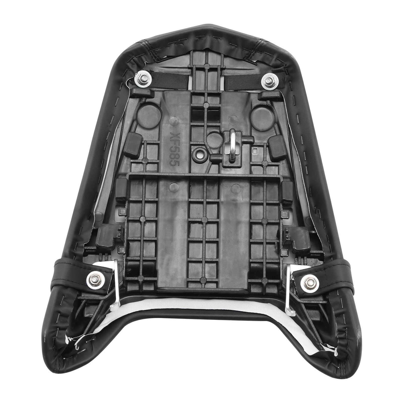 Sedile Moto Componenti Moto Adatti Forniture Di Ricambio Accessori Sedile Passeggero Posteriore In Un Unico Pezzo Per CB650R CB650RA 2019-2023