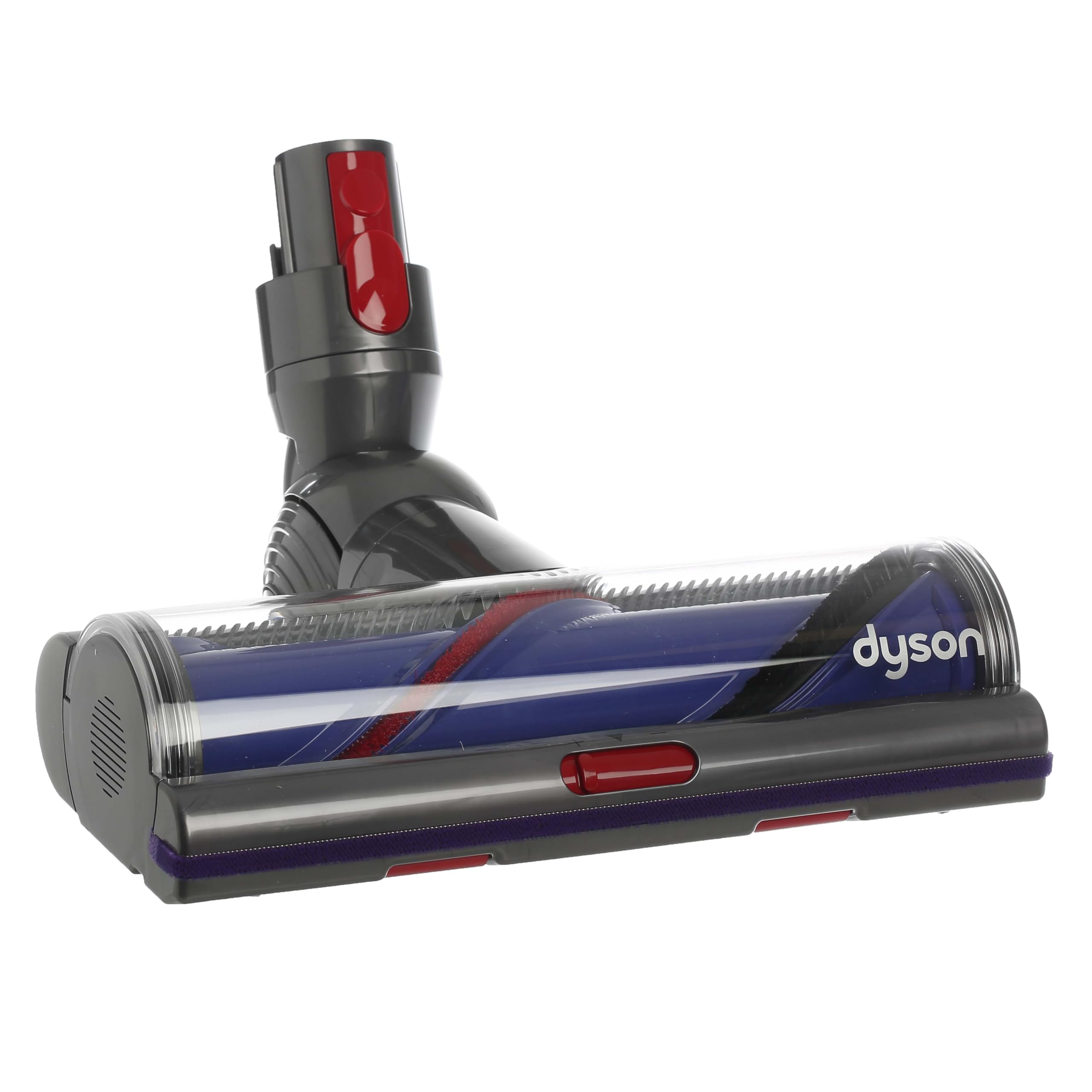 Masterpart Multicolor Vacuum Digital Motorbar Cleanerhead Tool To Fit Dyson V15, Sv22, Sv47, V11, Sv51 Vacuum Cleaners 972182-03