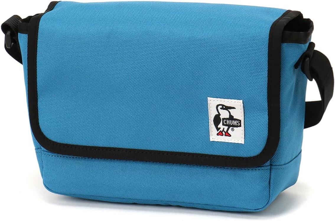 Chums Recycle Small Camera Shoulder Bag, beige, (greige), One Size