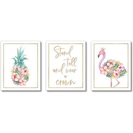 Brooke & Vine Video Game Wall Decor, Gaming Posters, Teen Boy Gamer Decor Unframed 8 X 10 Set Of 3