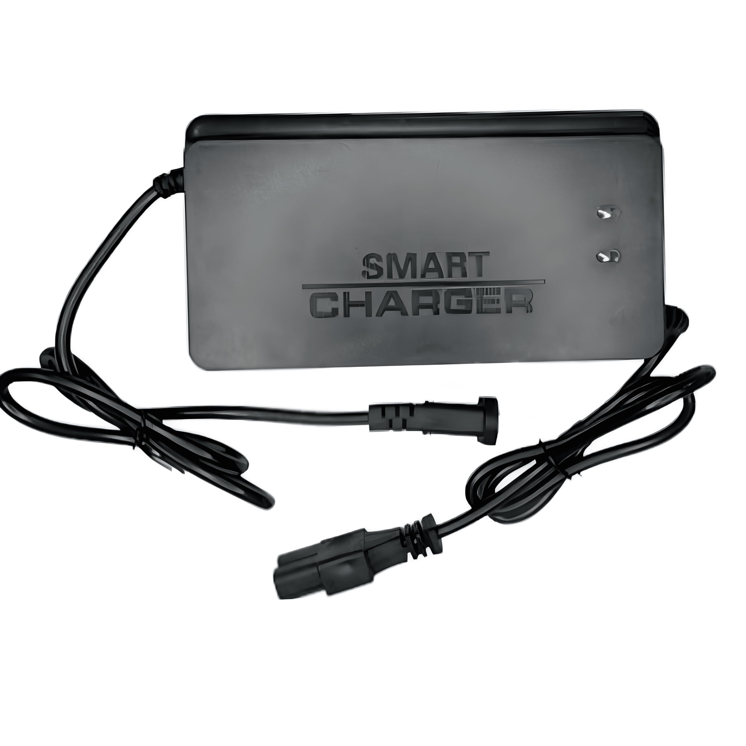 CARMAZE 36V 15Amp Acid Battery Charger | Output Voltage 36V for 25Ah Hub Motor | Efficient & Reliable Charger for Electric Bike, E-Bike, Mobility Scooter | Compatible with Lead Acid Batteries-image-48