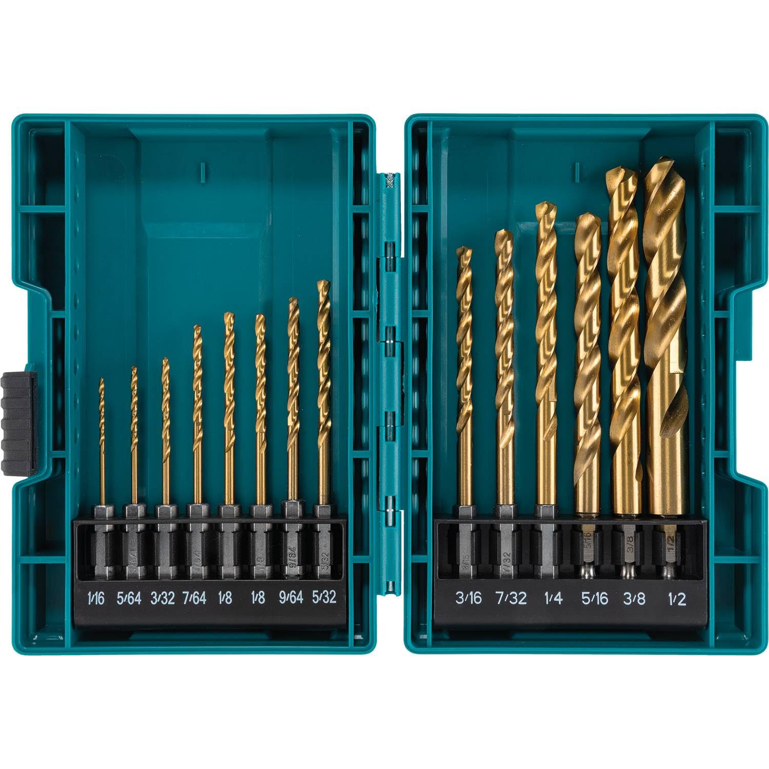 Makita B-65399 14-Pc Set