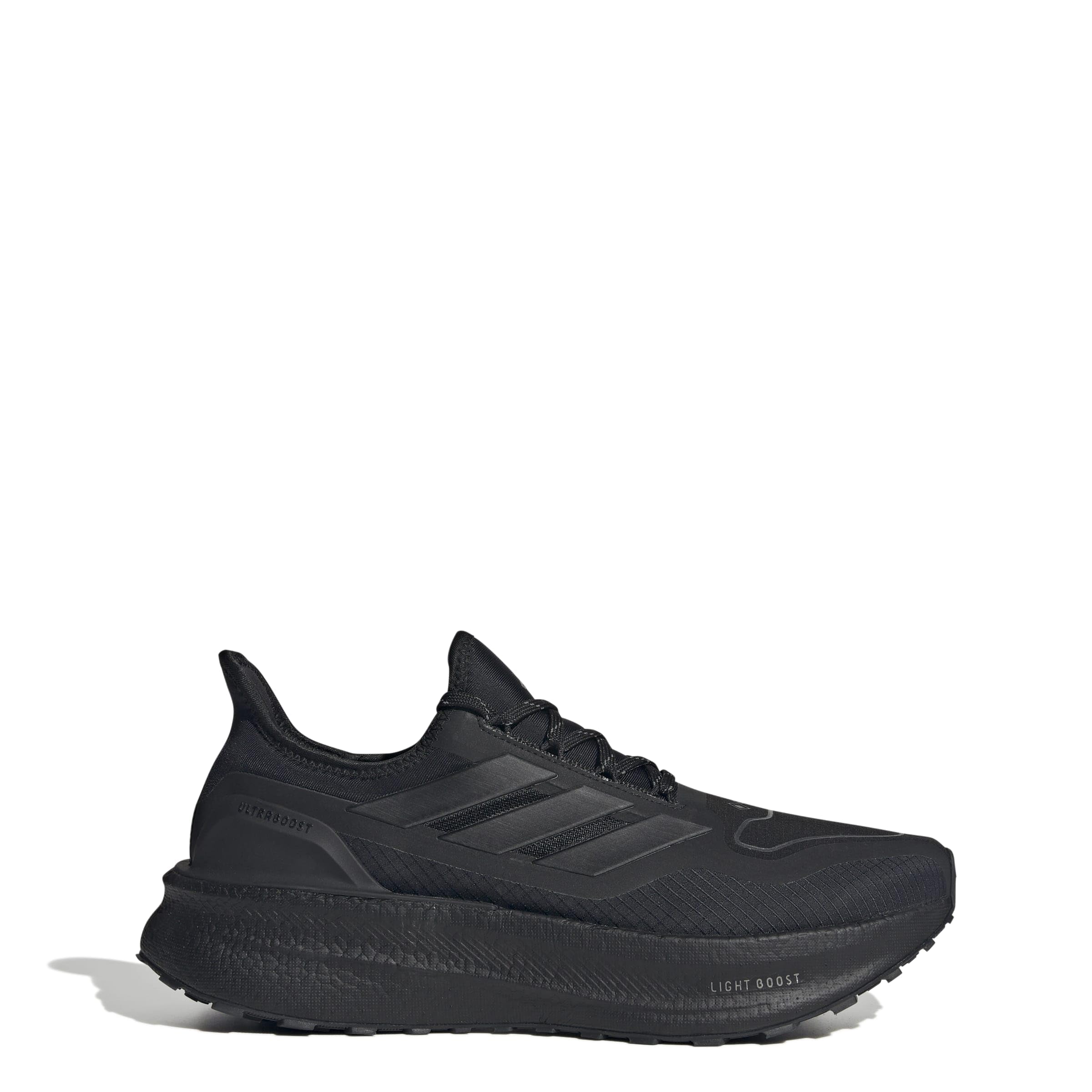 adidas Ultraboost 5 Gtx Herren Outdoor Laufschuhe, JI1384, Schwarz, schwarzes, 40 EU