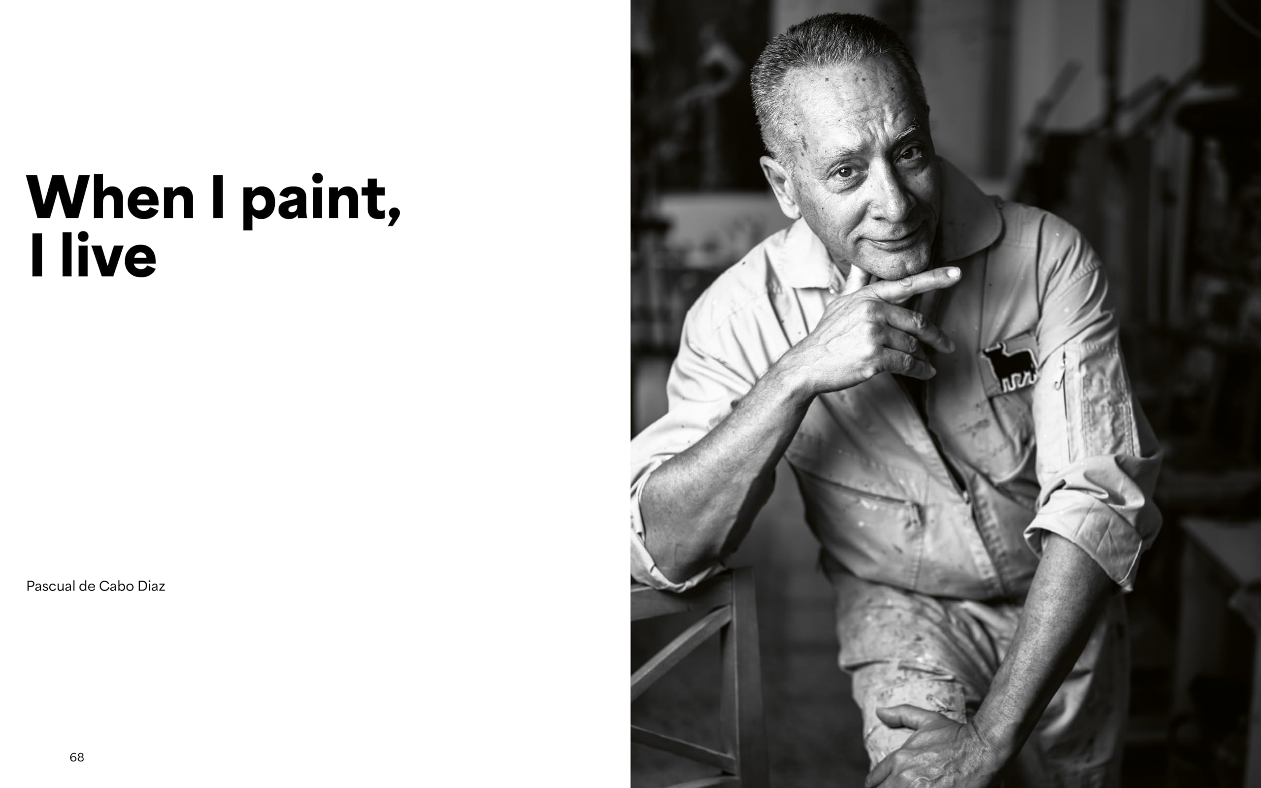 Great Artists Of Mallorca