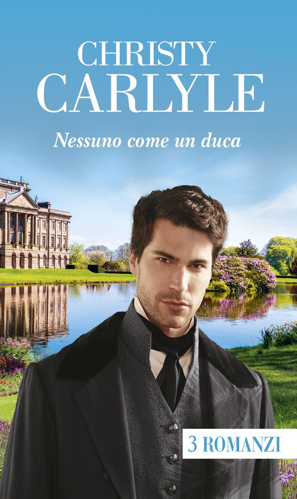 Nessuno Come Un Duca - 4