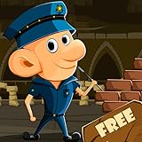 Gráficos increíbles Plu\'s Little Police Adventure : Goblin Thief Chase in Ancient Castle - Free Edition