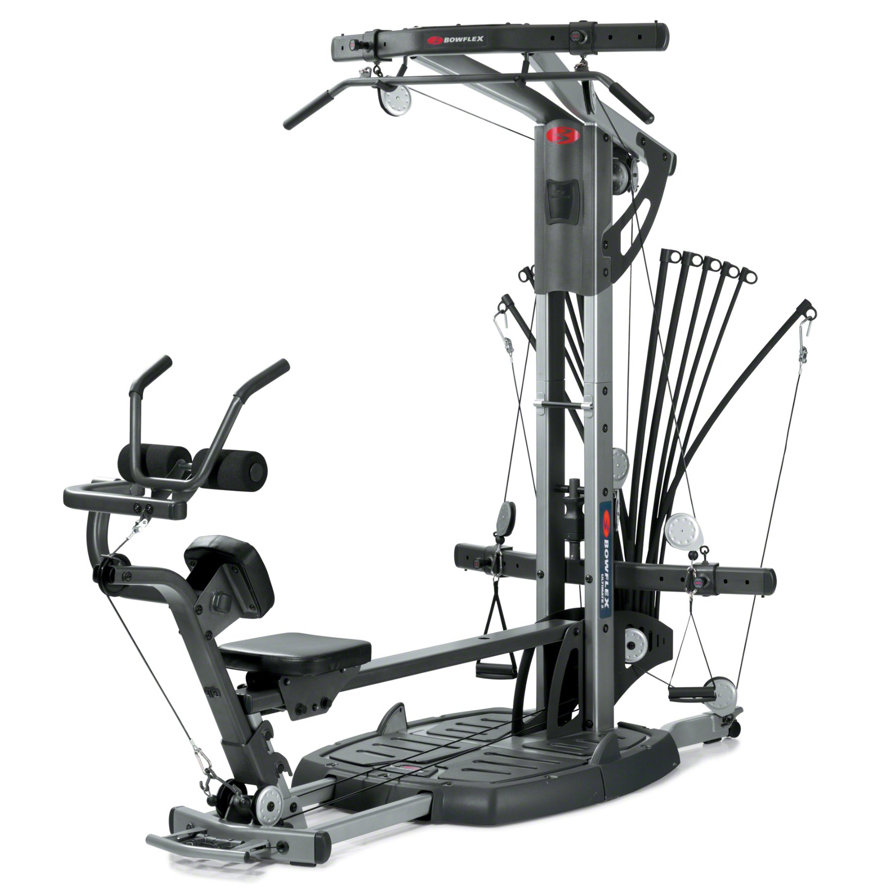 Bowflex Ultimate Home Gym Desertcart Seychelles