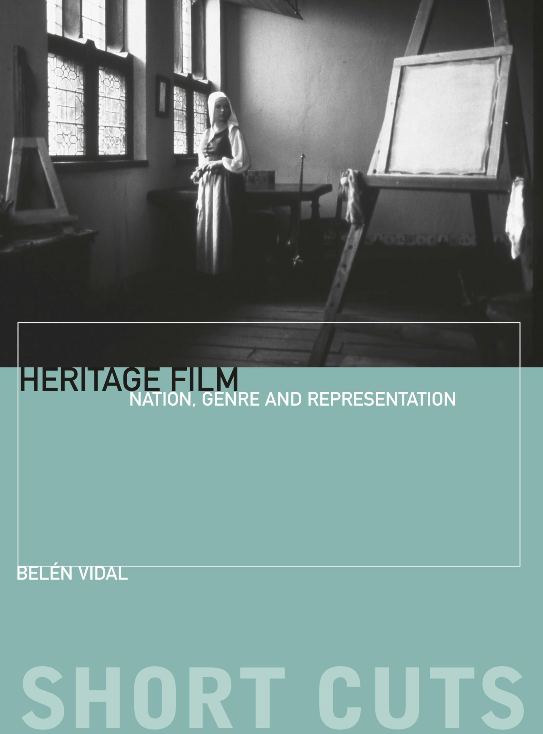 Buy Heritage Film: Nation, Genre and Representation — BookShops.in