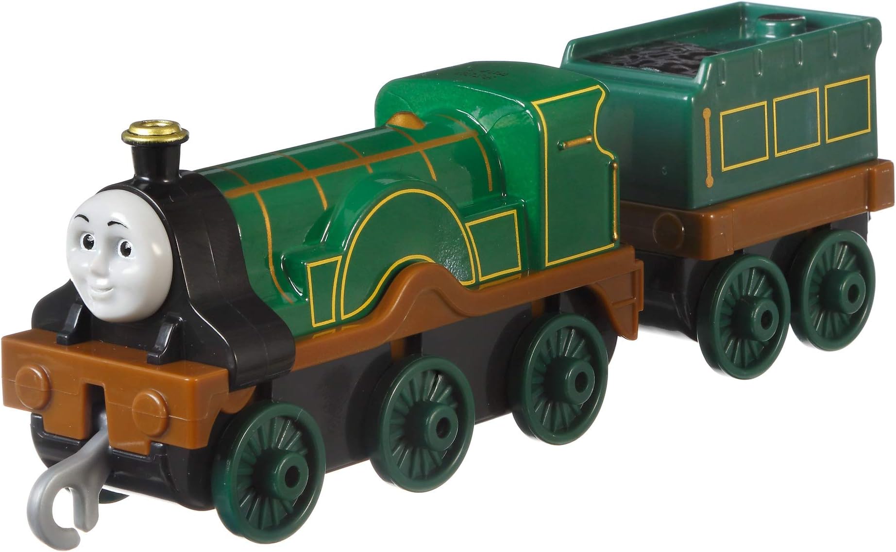TrackMaster, Emily