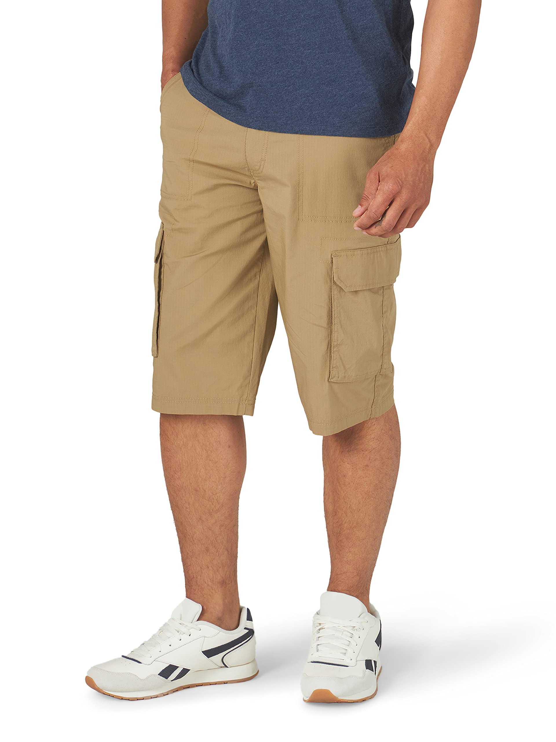 LeeMen's Extreme Motion Cameron Cargo Short