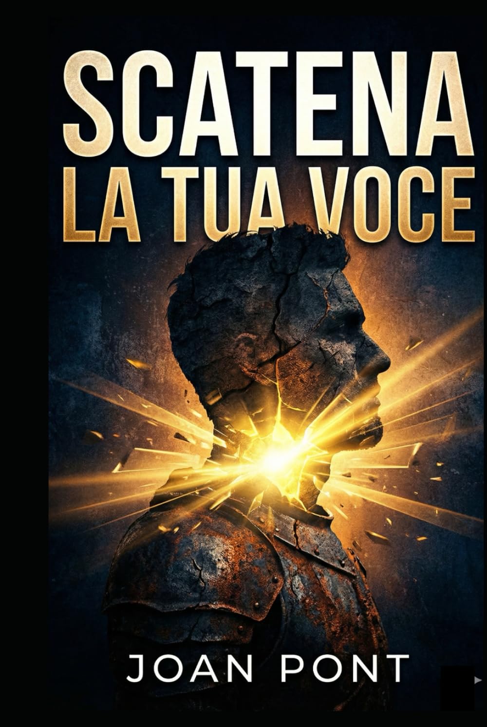 SCATENA LA TUA VOCE: Una Guida Pratica per Superare l'Ansia Sociale e Connettersi con Sicurezza (Versione per Uomini)
