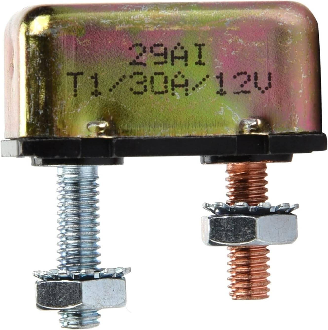 Jadeshay Regolatore Di Velocit&agrave; Del Motore DC 12v, 6-60V 12V 24V 36V 48V 30A PWM Regolatore Di