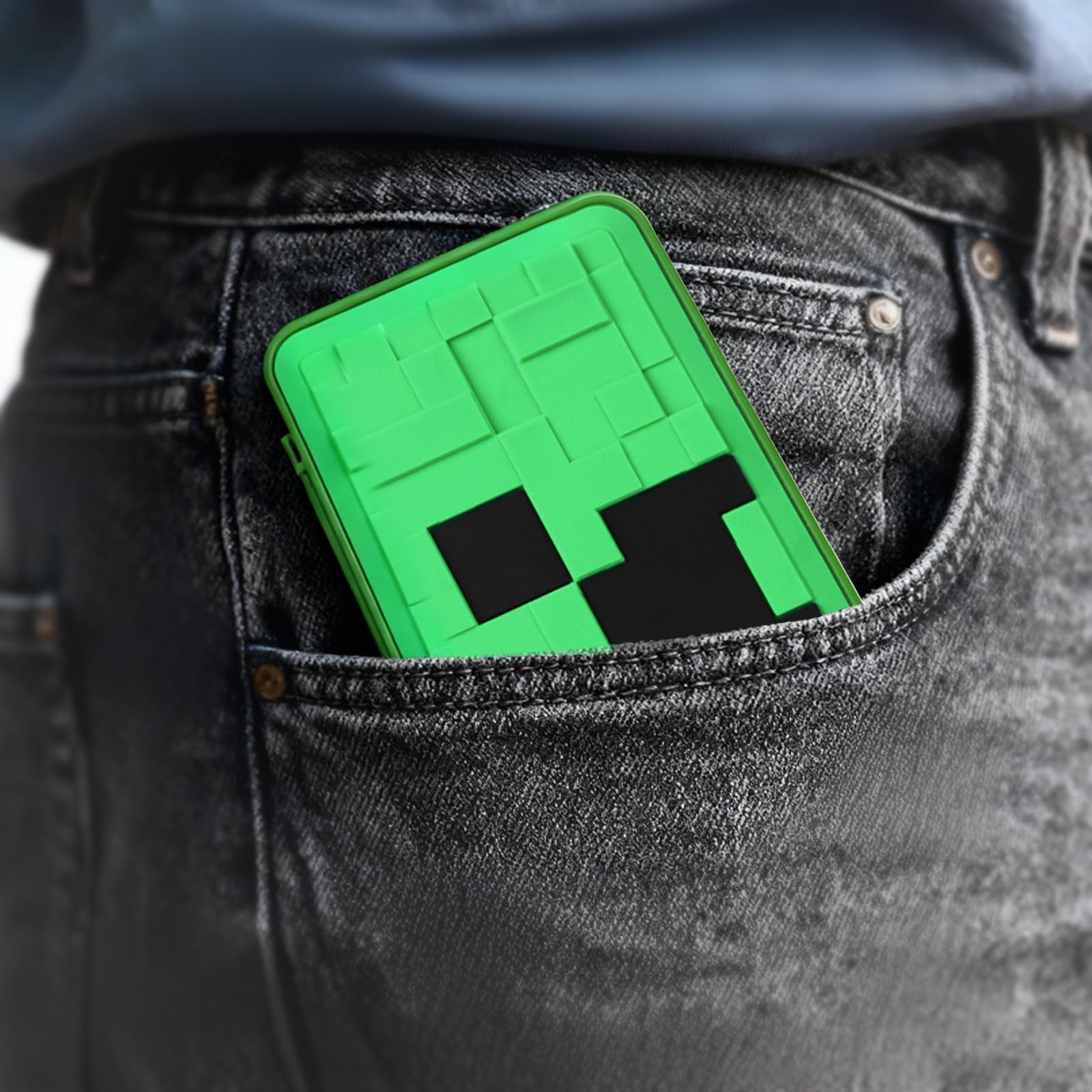 Amazon.co.jp: TIKOdirect ニンテンドースイッチ/SDカードケース