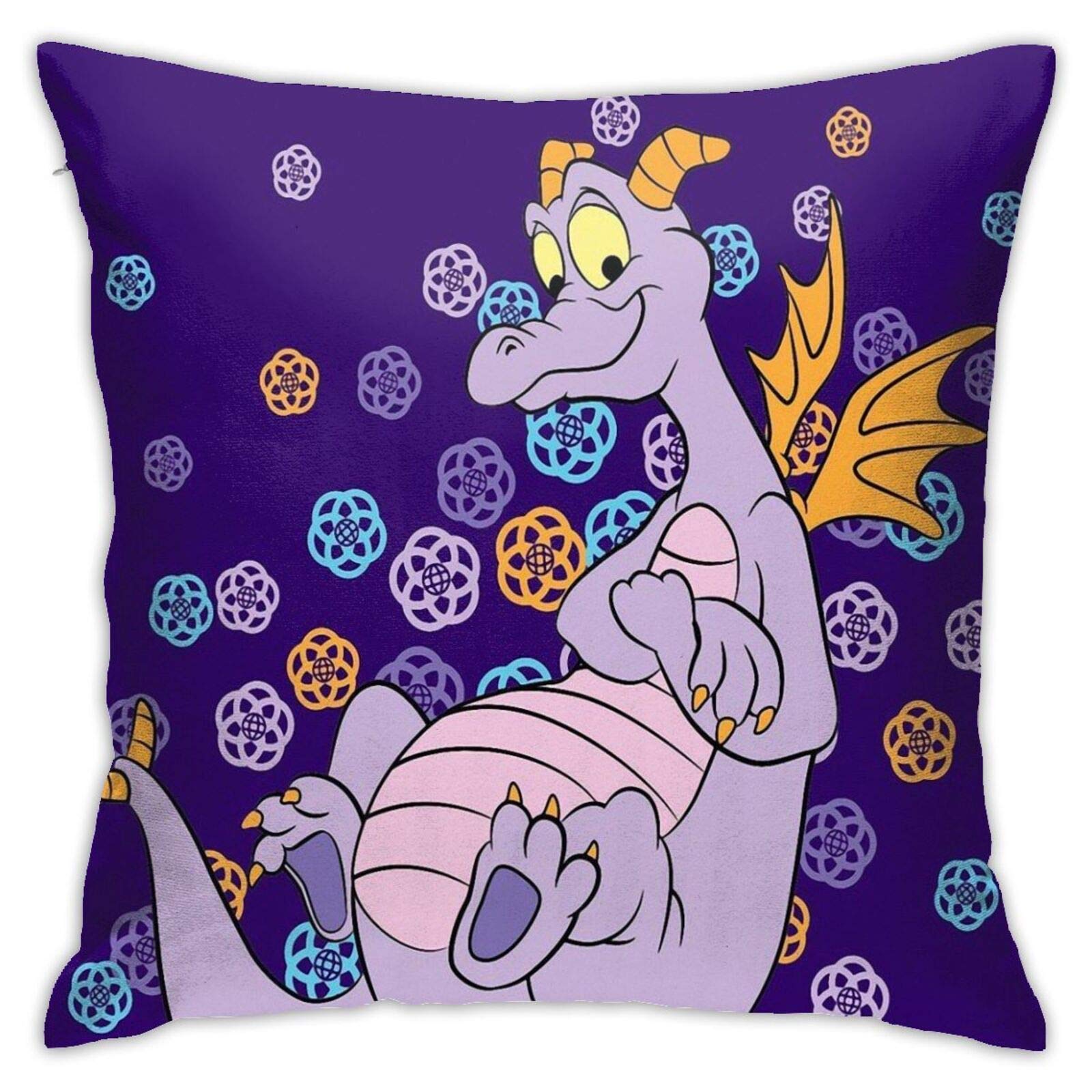 Epc Ot Center Confetti Figment Pillowcases, Floor Pillowcases, Pillowcases, Sofa Cushions, Cushion Covers, Backrest Covers, Car Cushion Interiors