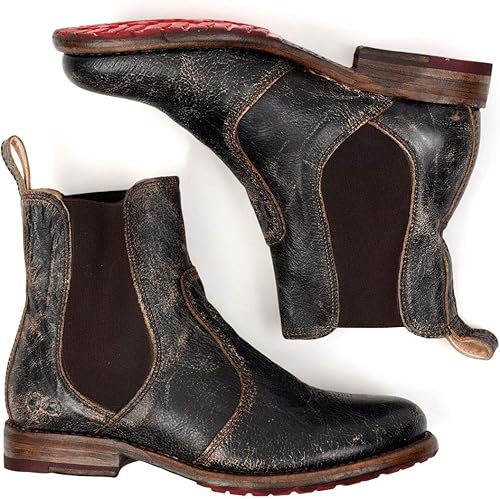 Miniatura 3 de Cama botas Stu Nandi para mujer