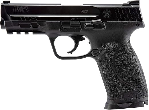 T4E S&W M&P M2.0 .43 Cal Training Pistol: The Ultimate Tool for Realistic Firearms Training