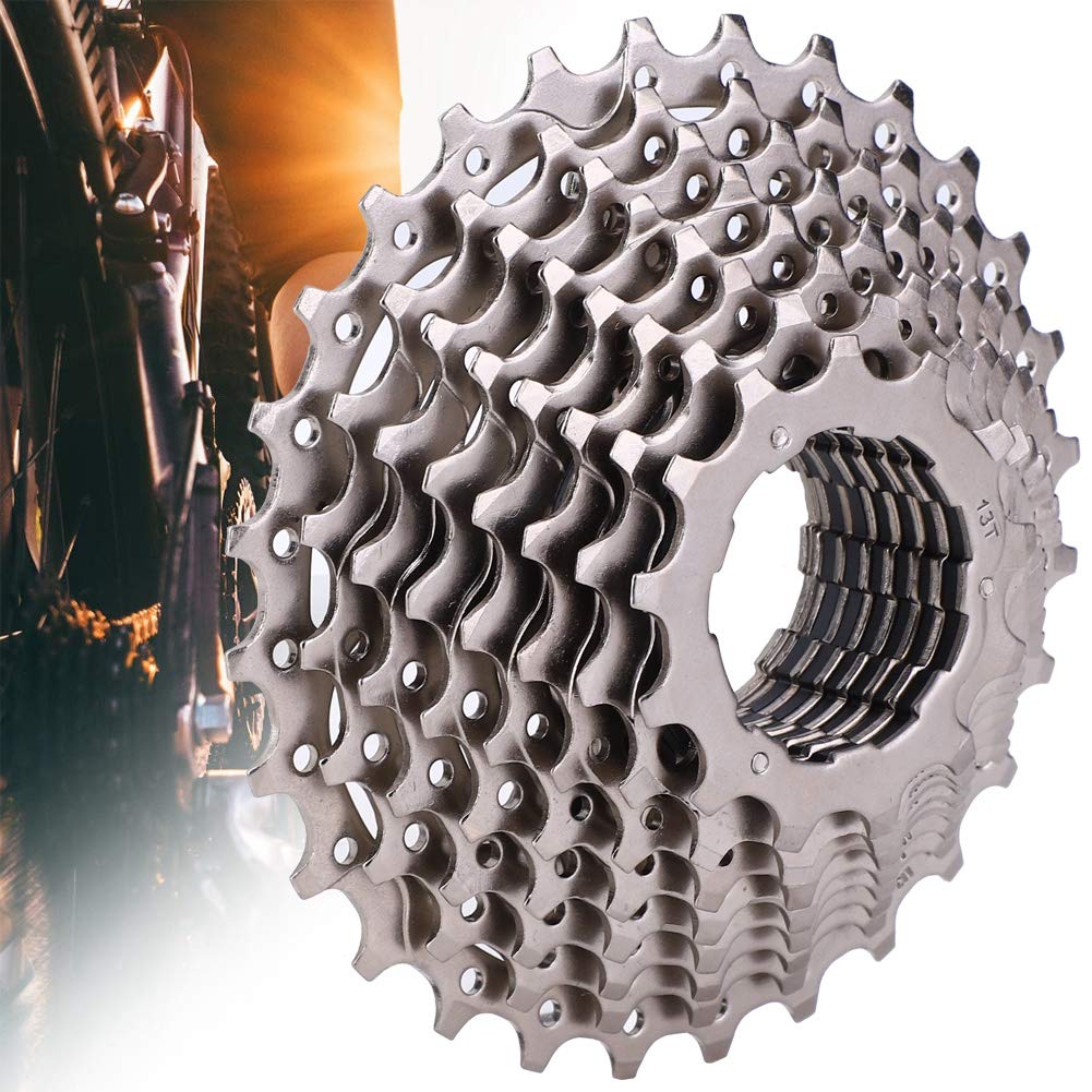 Amazon | 10s スプロケット フリーホイール 自転車用フライホイール