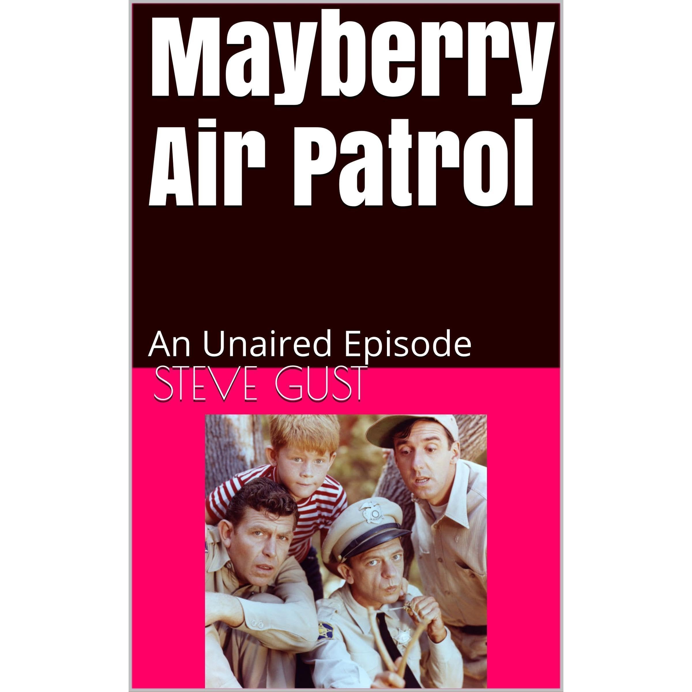 Mayberry Air Patrol
