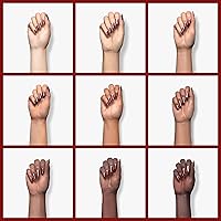 Vista 59 de Mineral Fusion Esmalte de uñas, vestido negro