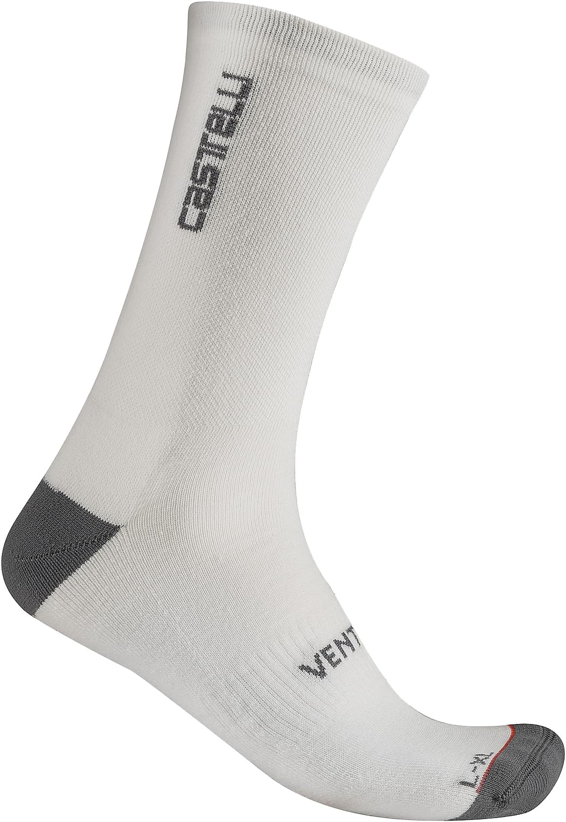 CASTELLI, Venti Soft Merino Sock