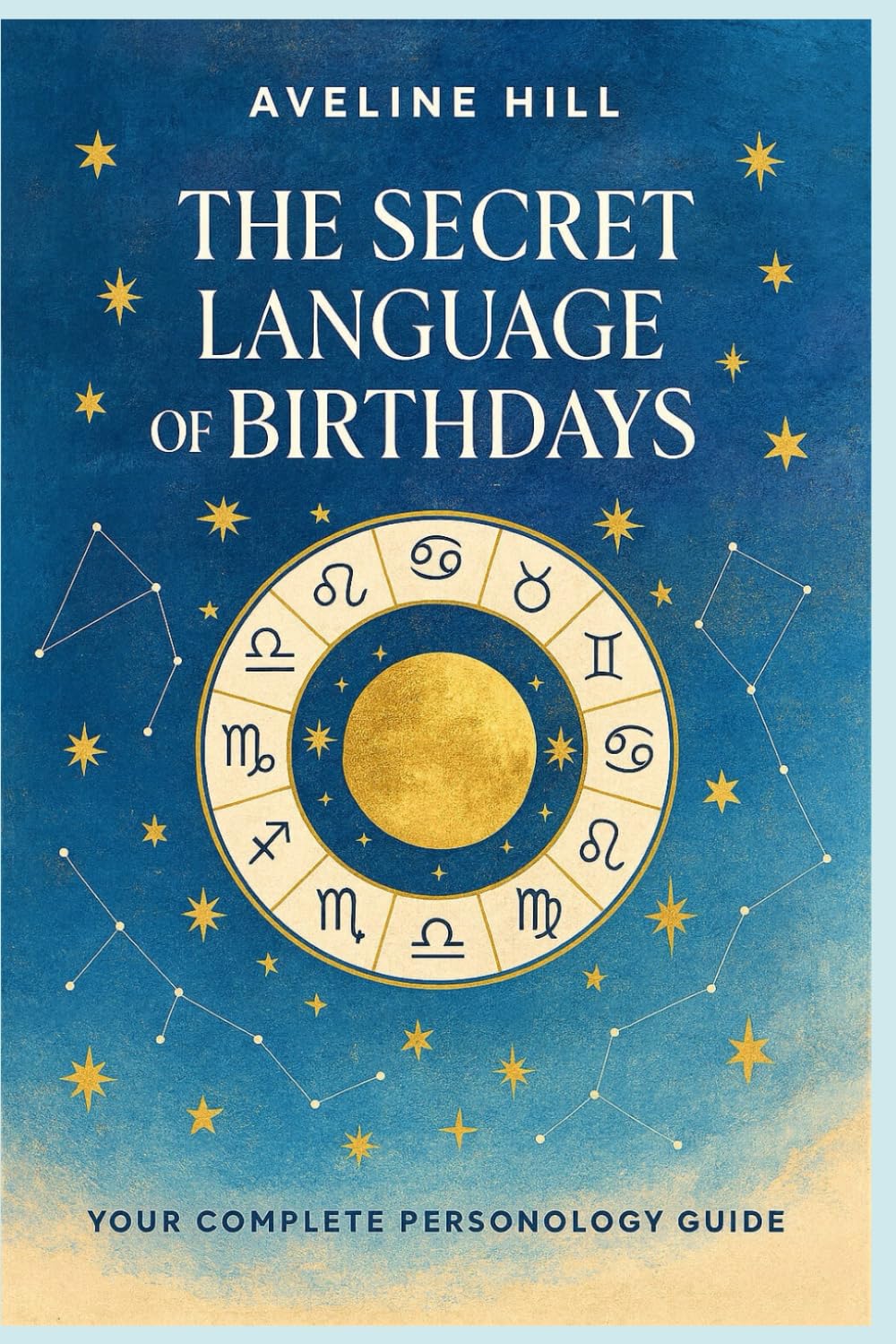 The secret language of birthdays - numerology book - the power of birthdays: Numerology for Beginners - Your Complete Personology Guide - the secret power of birthdays