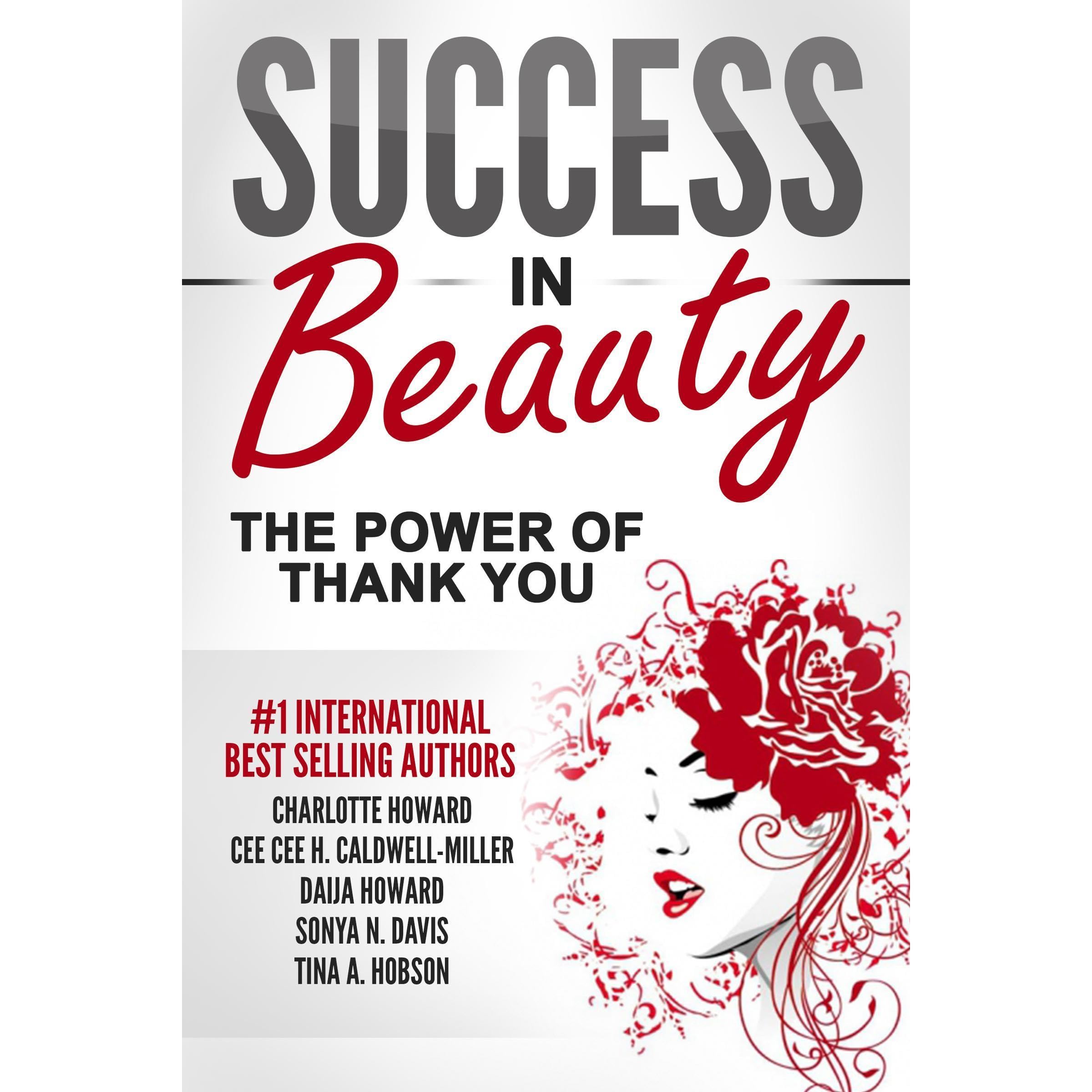 Success In Beauty