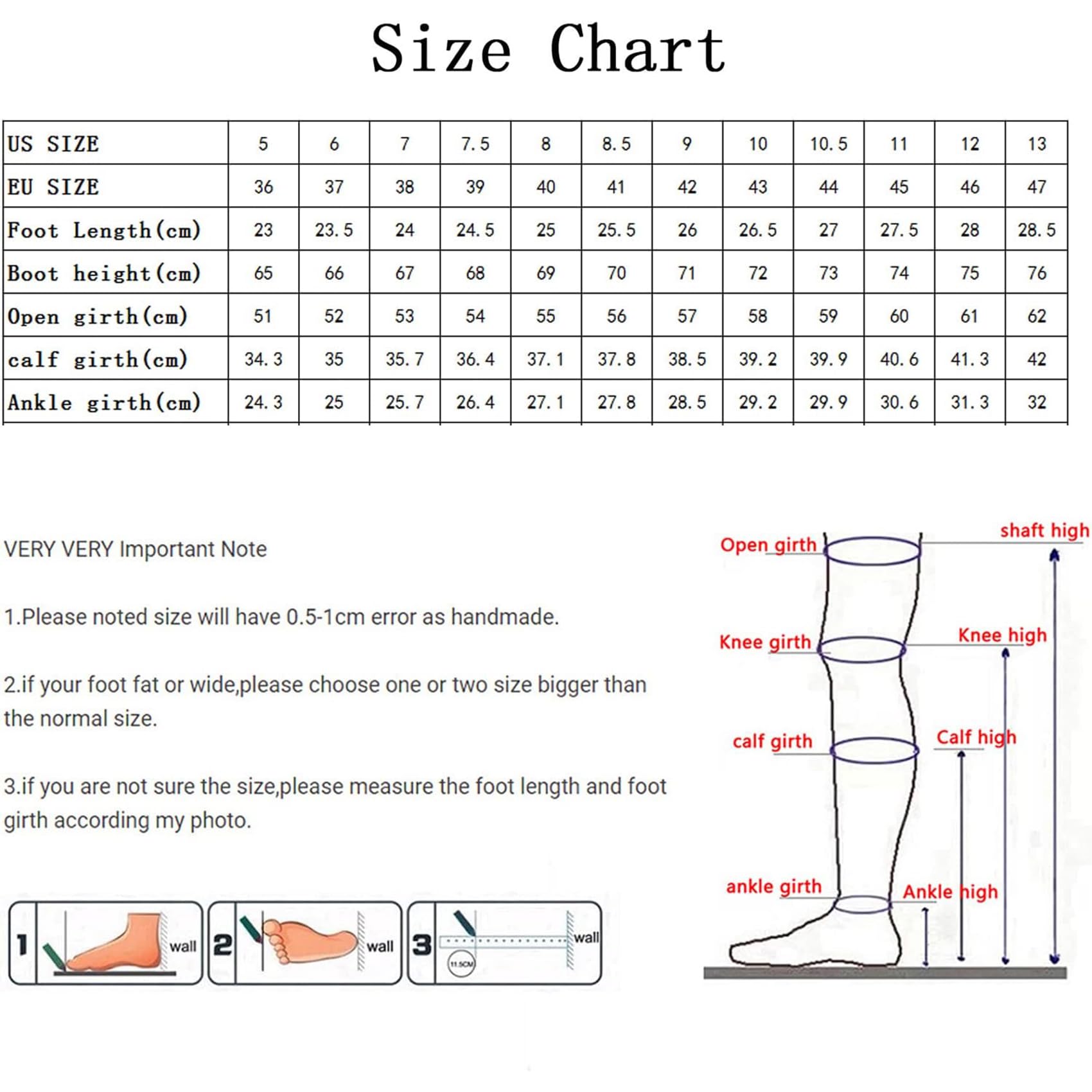Botas por Encima de la Rodilla con tacón de Bloque y Punta Puntiaguda para Mujer, Botas Altas de 8 cm para otoño e Invierno, Botas Altas de Piel sintética hasta el Muslo