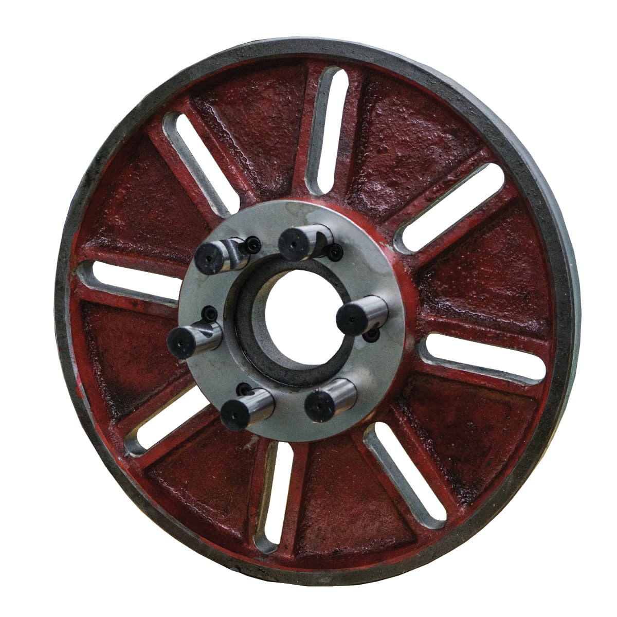 PLATO SUJECCION PARA TORNO D 250/TU 2404/TU 2406