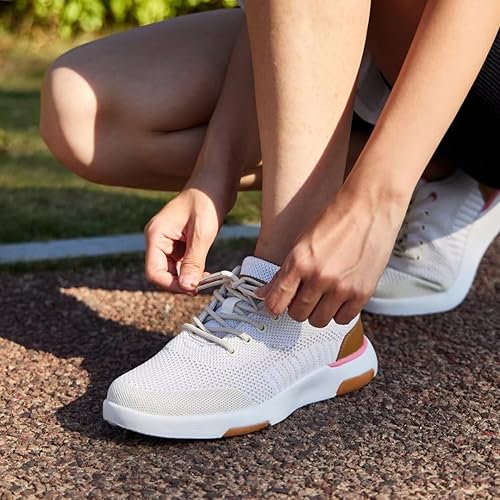 Miniatura 7 de OrthoComfoot Women's Arch Support Orthopedic Sneakers