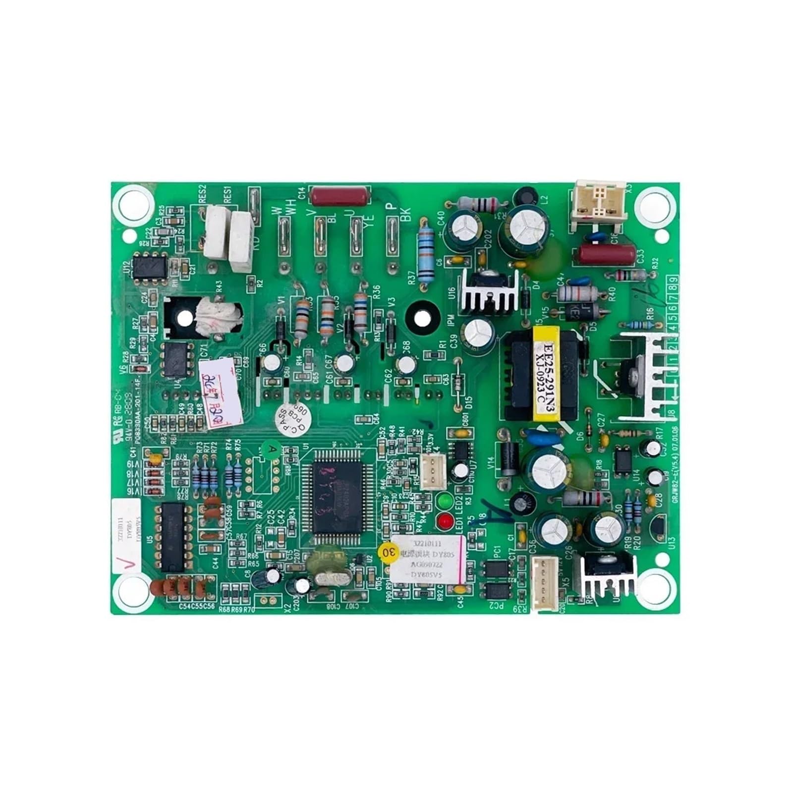 GENTERUN Conditioner Outdoor Unit Control Board 32210111 Circuit PCB Conditioning Parts