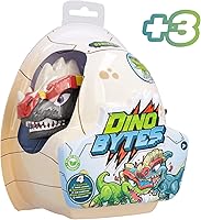 Vista 6 de Dinobytes Pari - para niños y niñas a partir de 3 años