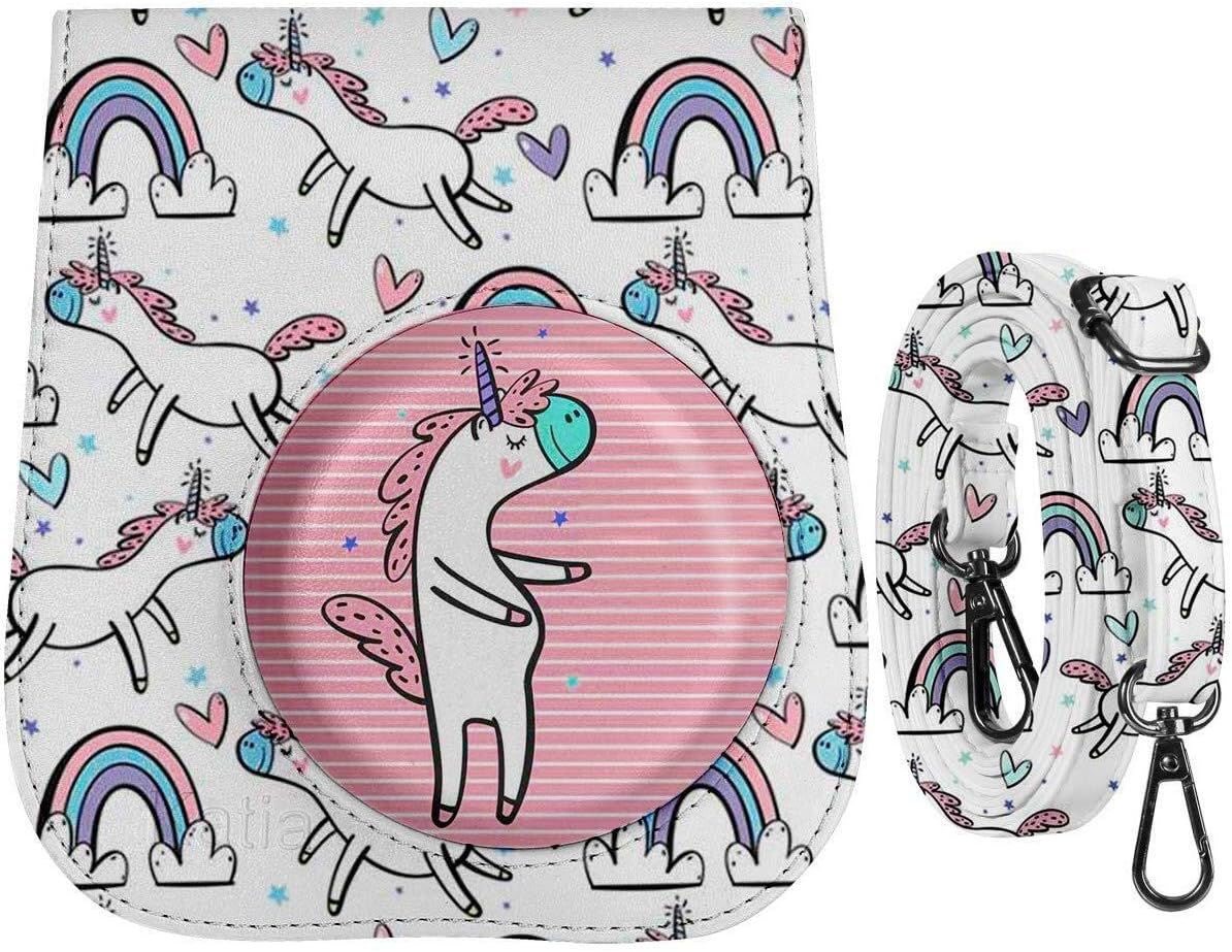 custodia per fotocamera per fujifilm instax mini 9