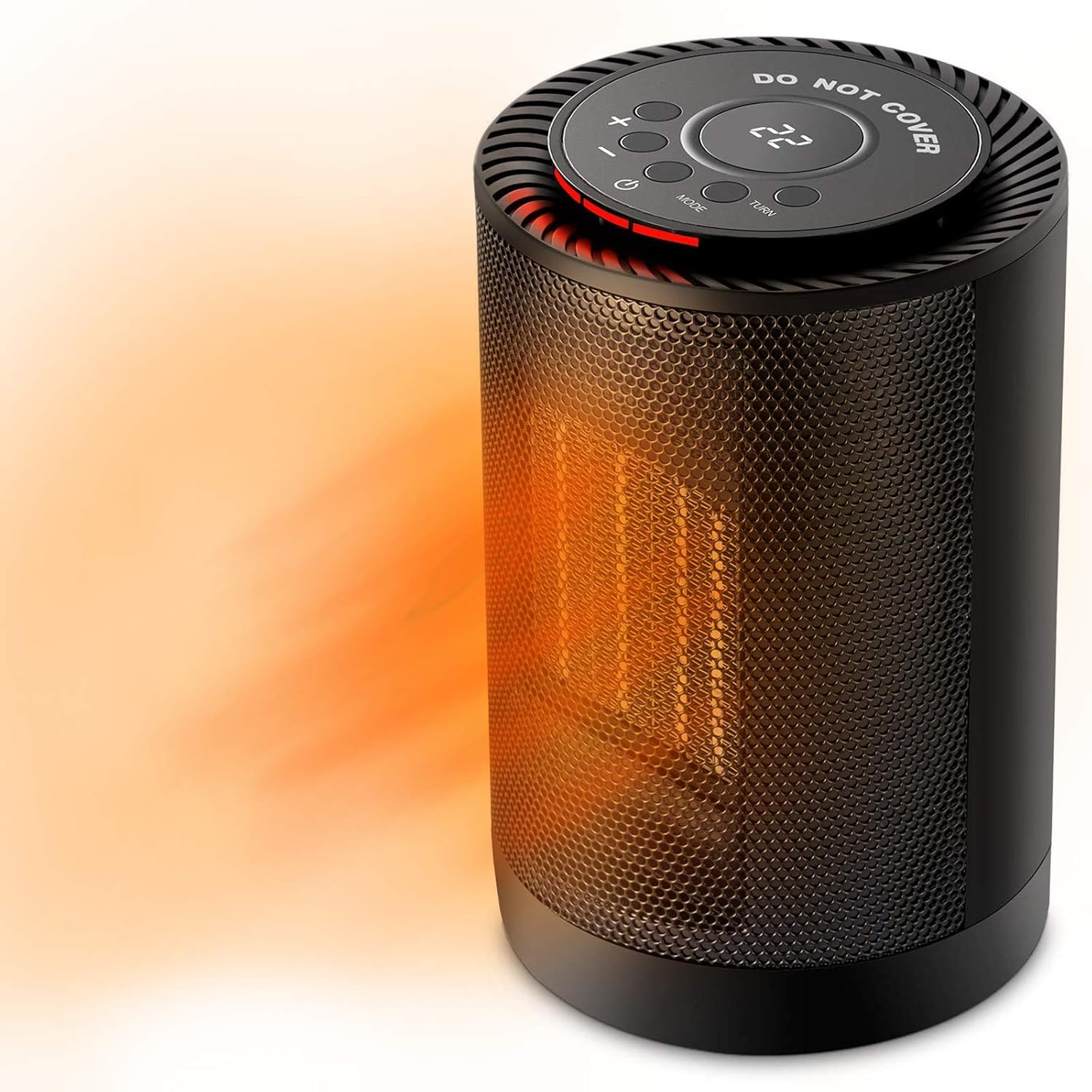 scaldabagno per termostato da ufficio