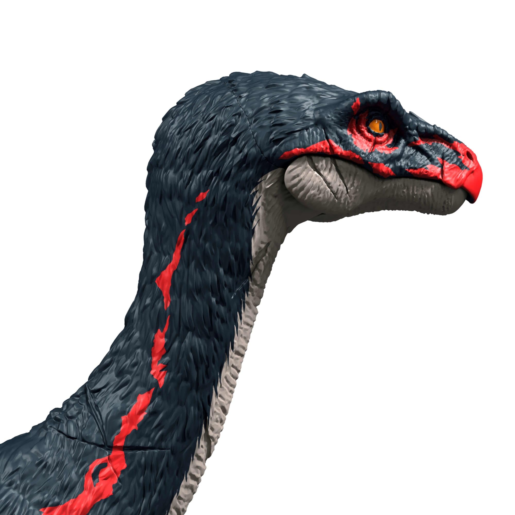 Therizinosaurus GRIFFEUR