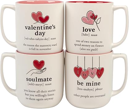 Certified International Mugs