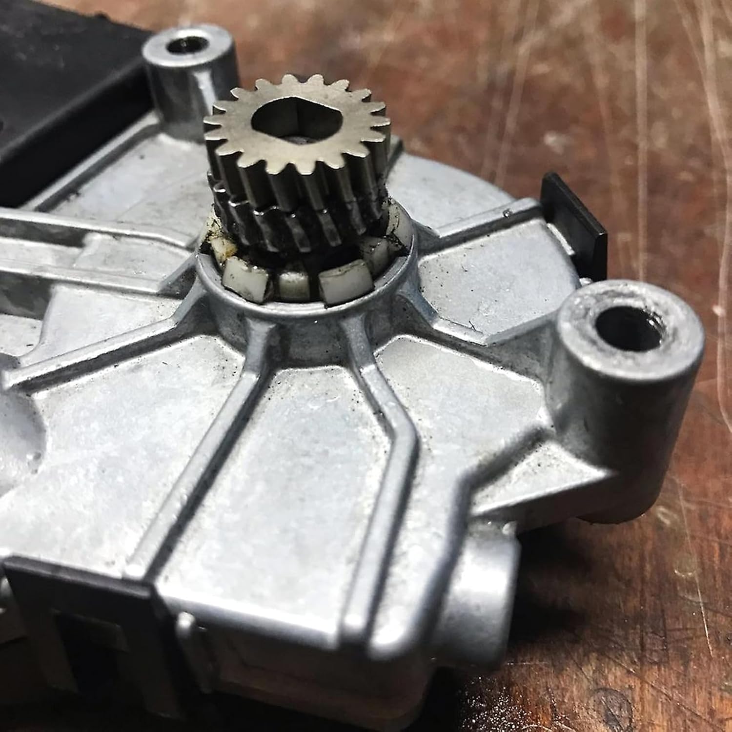 Sunroof Motor Cog Wheel Repair Gear for Mercedes ML GL R Class W164 X164 W251 W211 W204 W210
