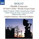 Double Concerto St Paul's Suite