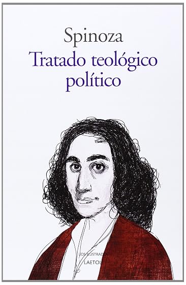 Tratado Teologico Politico