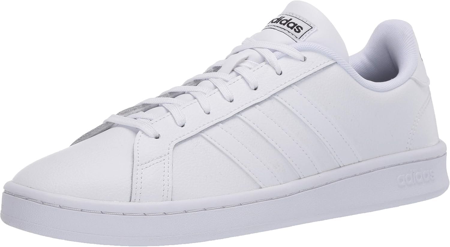adidas Men's Grand Court Tennis Shoes 