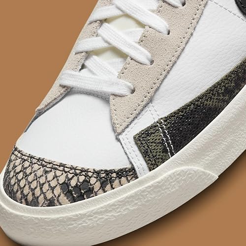 Miniatura 6 de Nike mens Blazer Mid 77