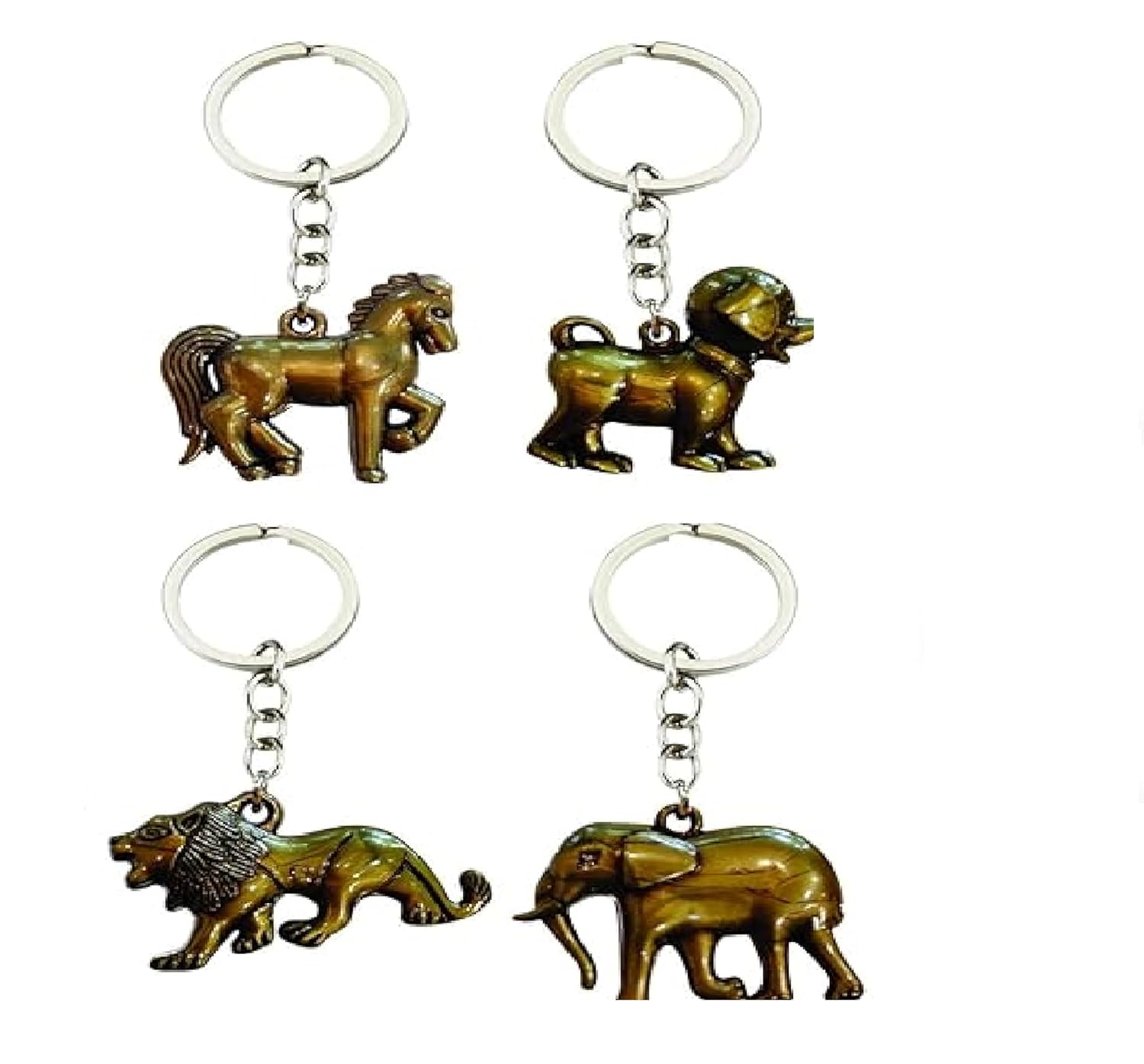 Birthday Party Return Gift multitheme Key ring (Multicolor) Keyrings Kids Children Boys Girls Gifts Cradle cermony Baby Naming Pack