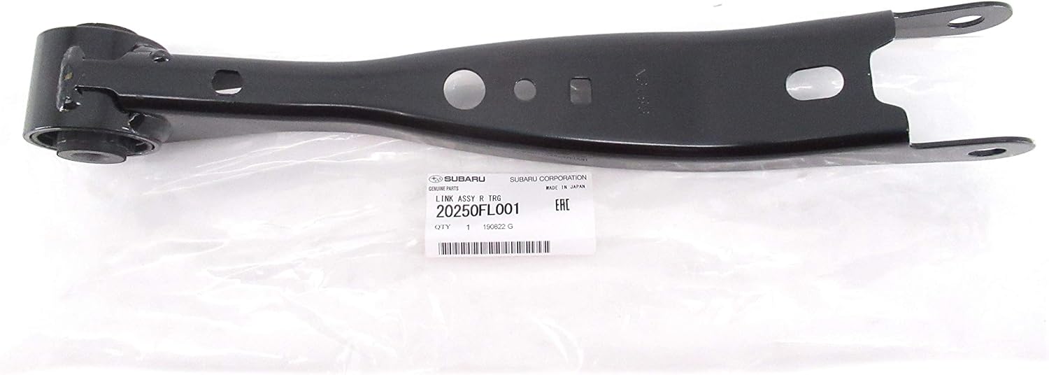 OEM Genuine Subaru Rear Trailing Arm 20250FL001
