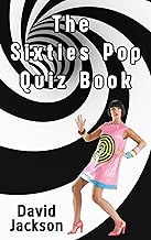 Cover of The Sixties Pop Quiz Book
