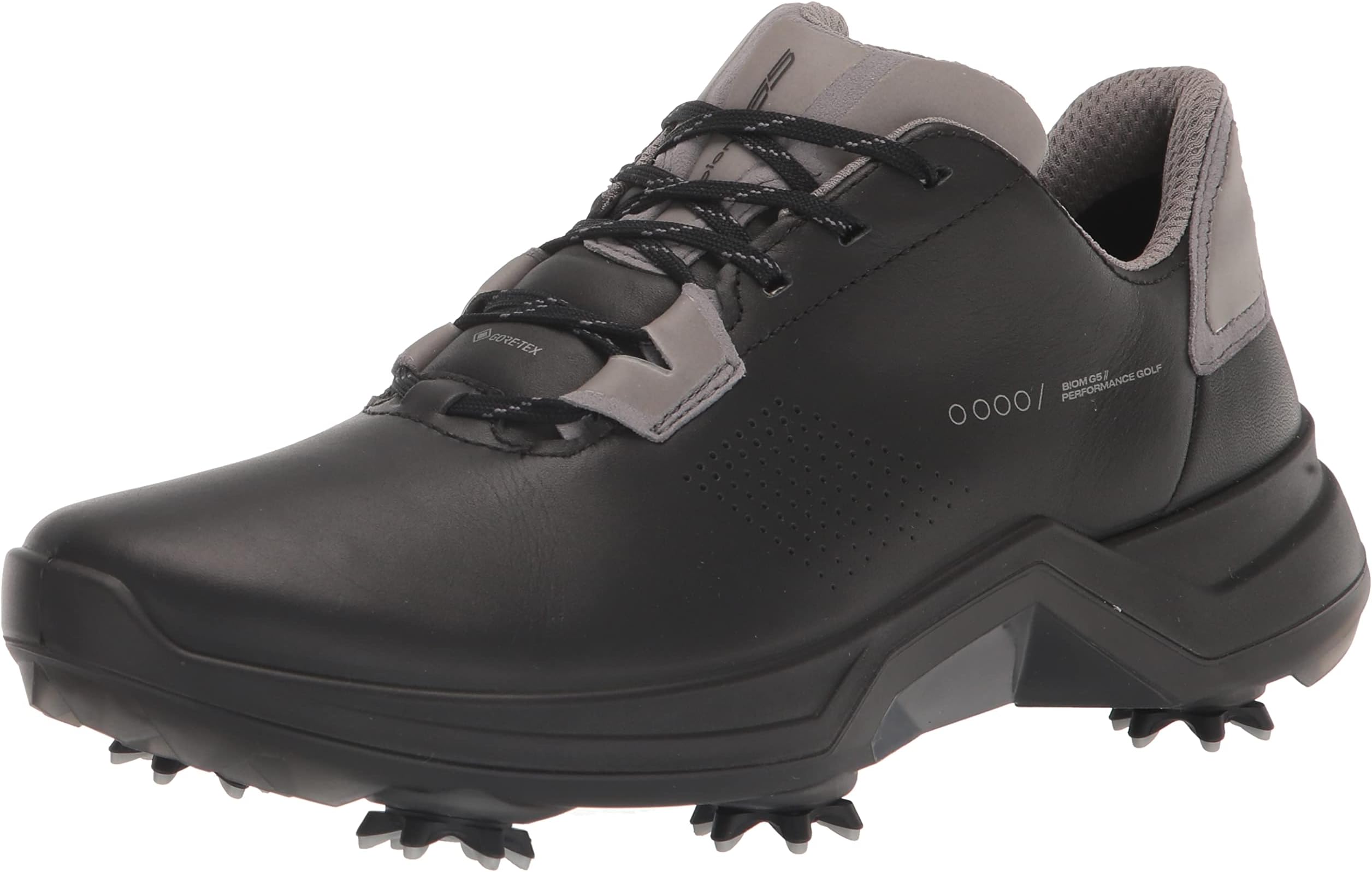 ECCO Mens Biom G5 Gore-tex Waterproof