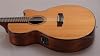 Cort CEC5 NAT Electro Classic Guitar