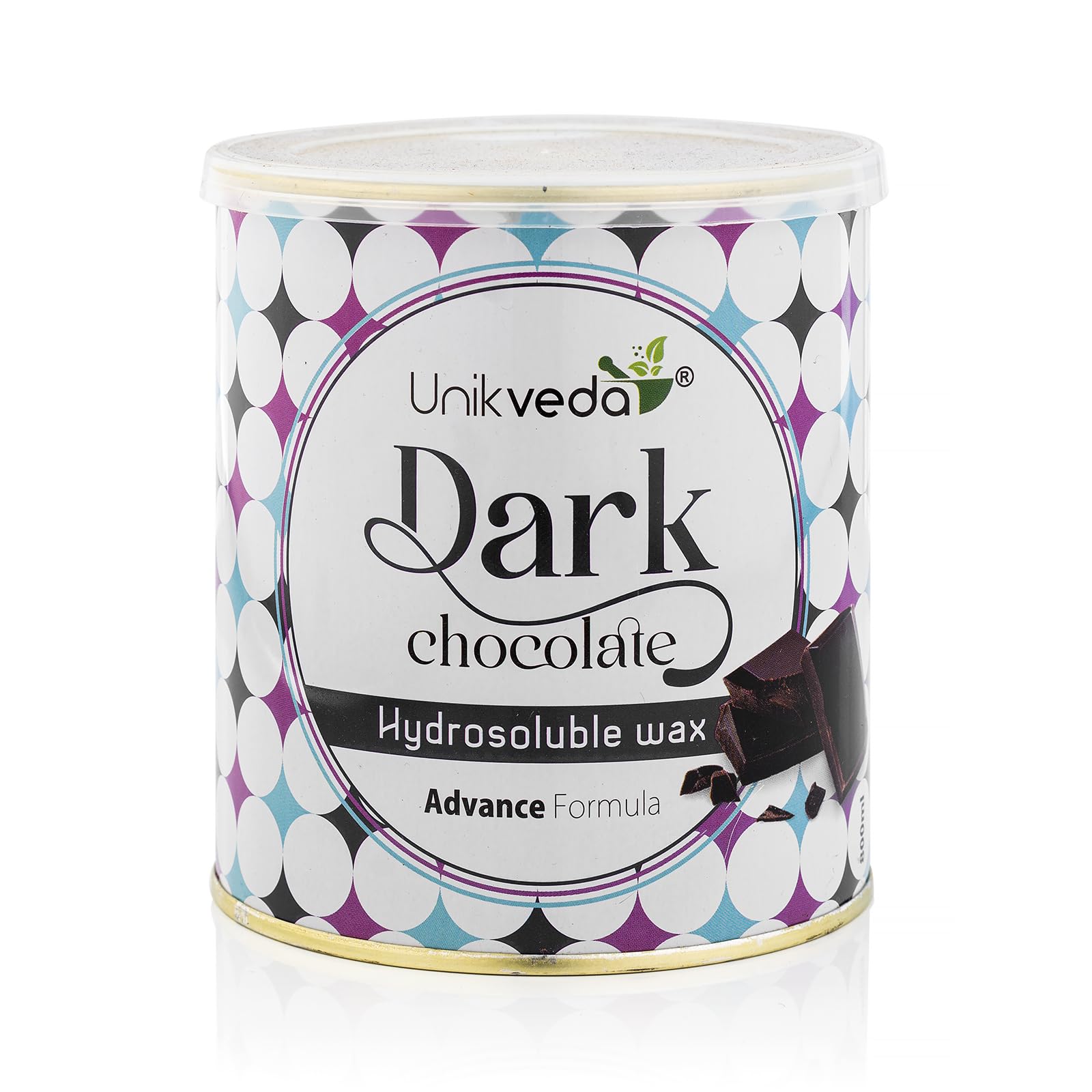 UNIKVEDA Chocolate Hydrosoluble with Cocoa, Anti-Inflammatory, easy to remove All Purpose Wax for Women 800ml (B0CKSZX9CN) Amazon Price History, Amazon Price Tracker