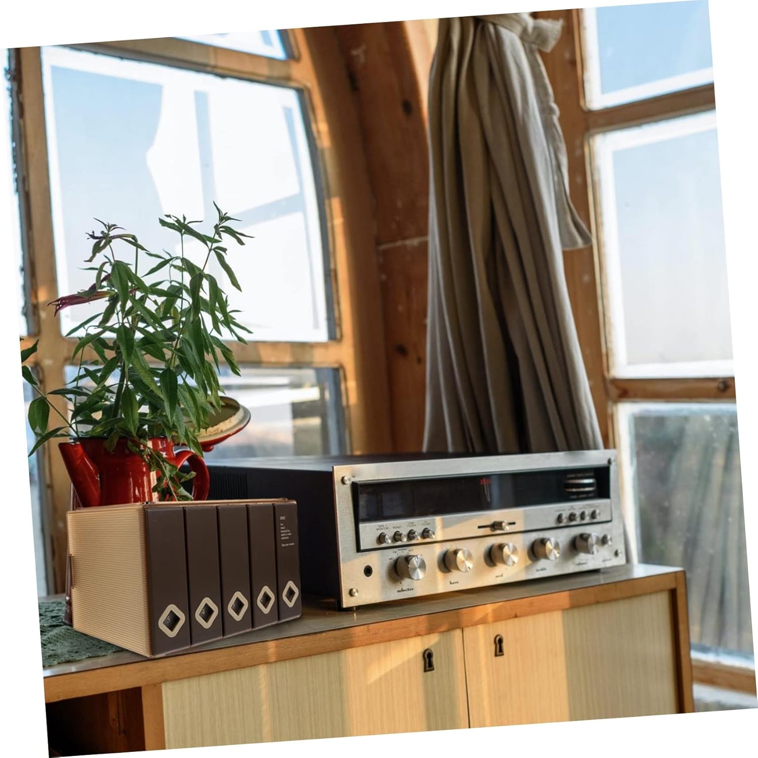 Capacity Portable Cd Storage Case Disc Holder Organizer for Easy Travel Space-saving Design Protects Discs from Damage for Dvds Albums and Games