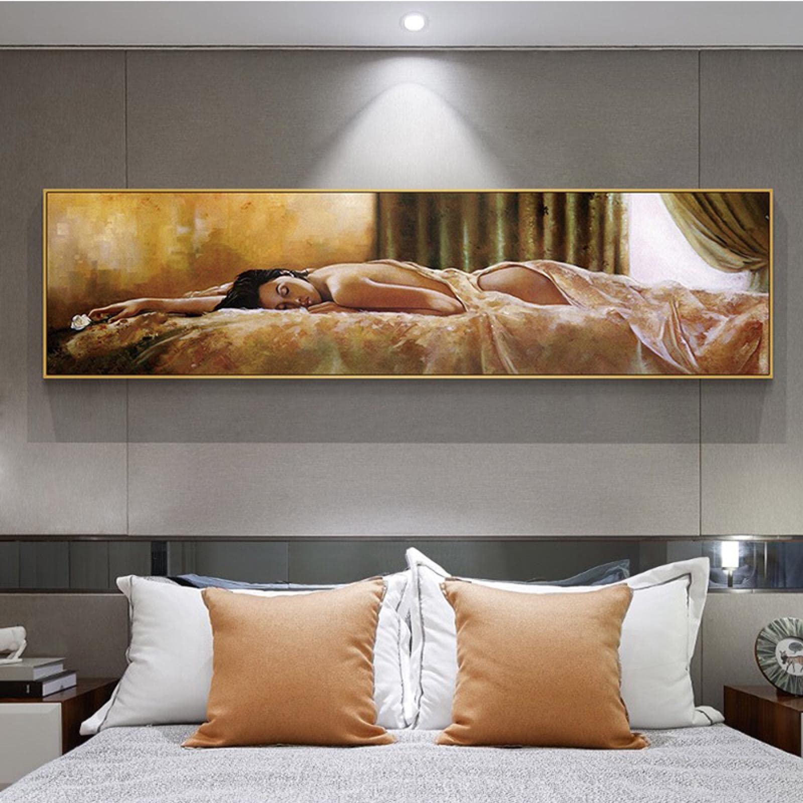 Leinwand Poster 40x60 Cm - Moderne Wandkunst Für Wohnzimmer & Mehr