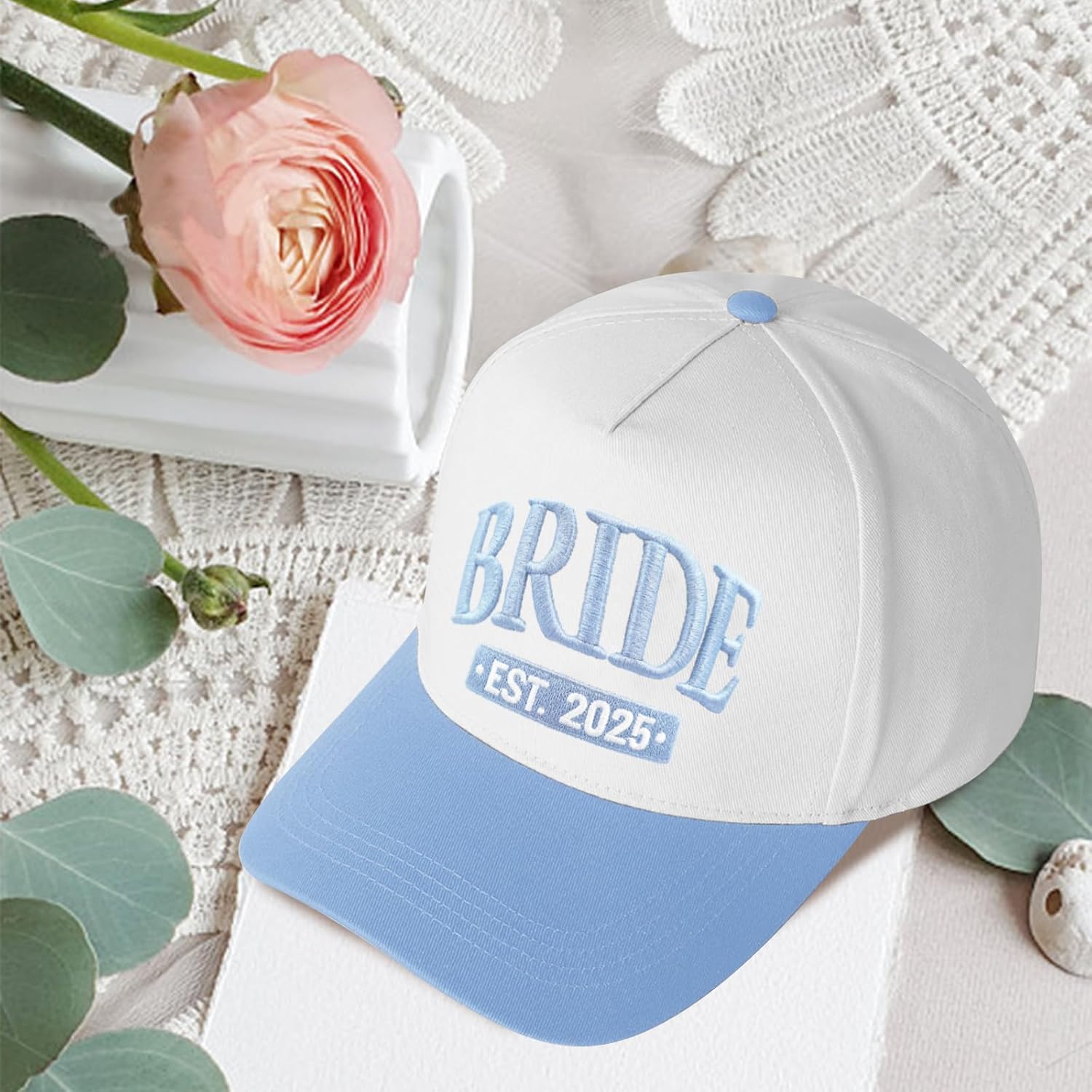 Put It On My Husband's Tab Funny Trucker Hats Women Vintage Adjustable Baseball Cap Embroidery Fashion Trucker Hat - Image 2