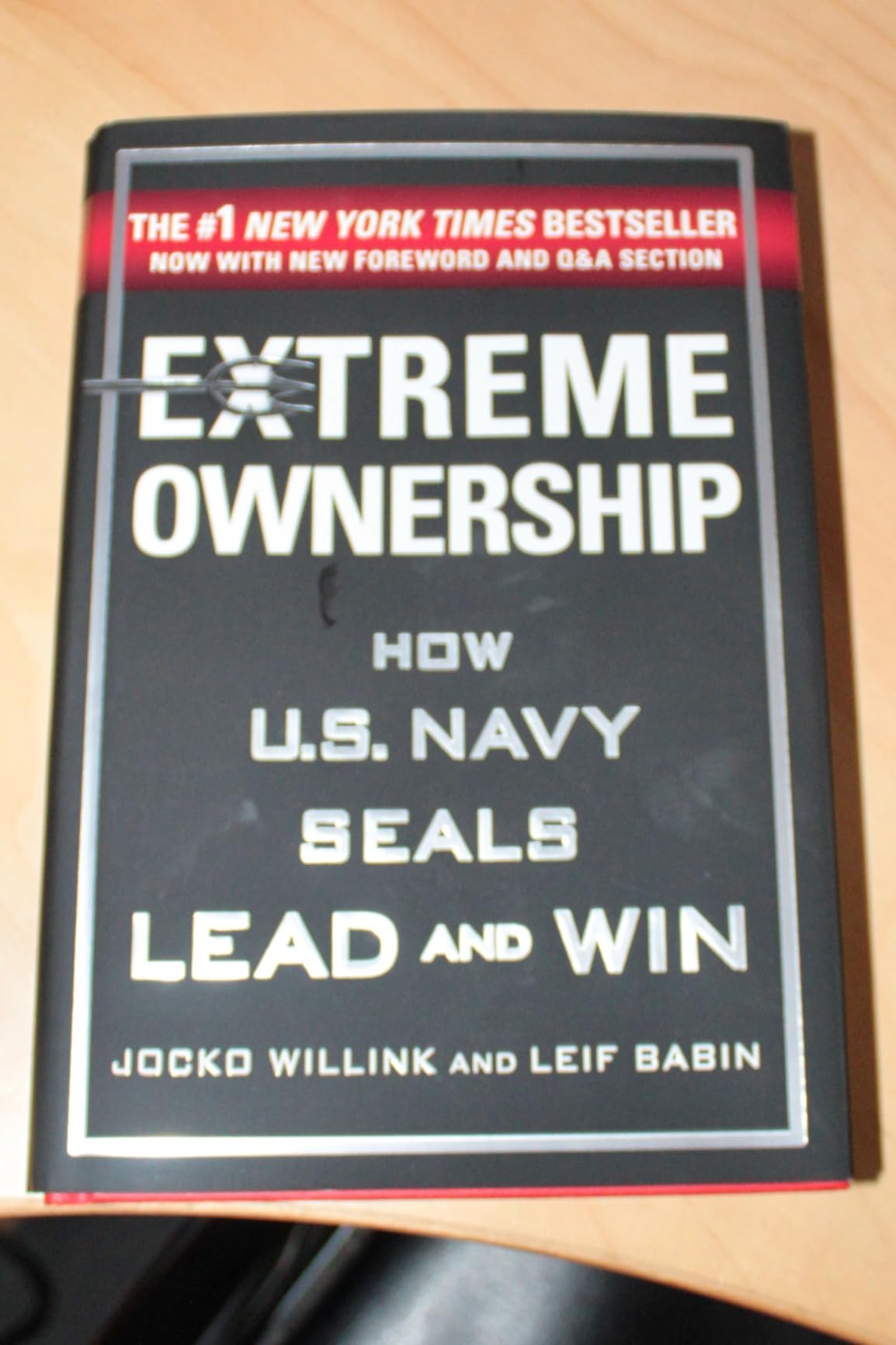 War stories with lessons for business leaders